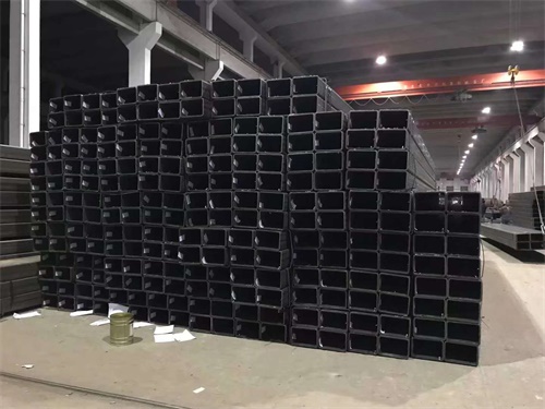 稻城冷拔方管选型指南 工程采购怎么选